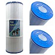 Alapure Spa Waterfilter geschikt voor Unicel C-5374 Alapure Spa Waterfilter geschikt voor Unicel C-5374