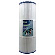 Alapure Spa Waterfilter geschikt voor Unicel C-5374 Alapure Spa Waterfilter geschikt voor Unicel C-5374