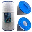 Alapure Spa Waterfilter geschikt voor Unicel C-7375 Alapure Spa Waterfilter geschikt voor Unicel C-7375