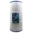 Pleatco Spa Waterfilter PCD75N van Alapure ALA-SPA75B