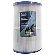 Pleatco Spa Waterfilter PDM30 van Alapure ALA-SPA77B