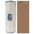 Alapure Spa Waterfilter geschikt voor Unicel C-8610 Alapure Spa Waterfilter geschikt voor Unicel C-8610
