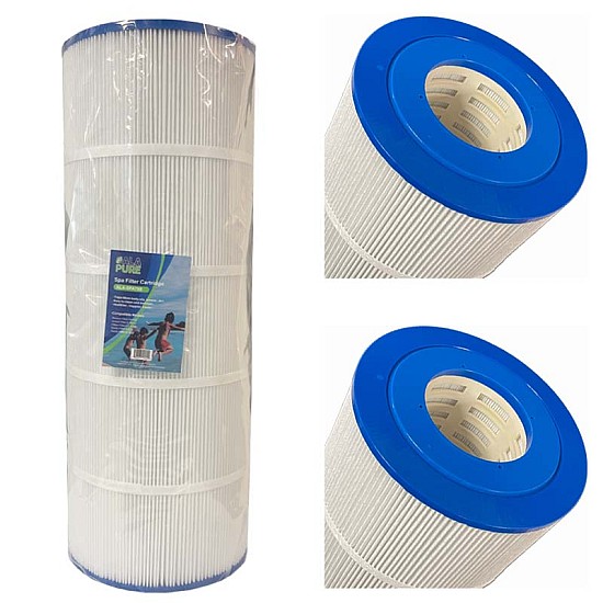 Alapure Spa Waterfilter geschikt voor Unicel C-8610 Alapure Spa Waterfilter geschikt voor Unicel C-8610
