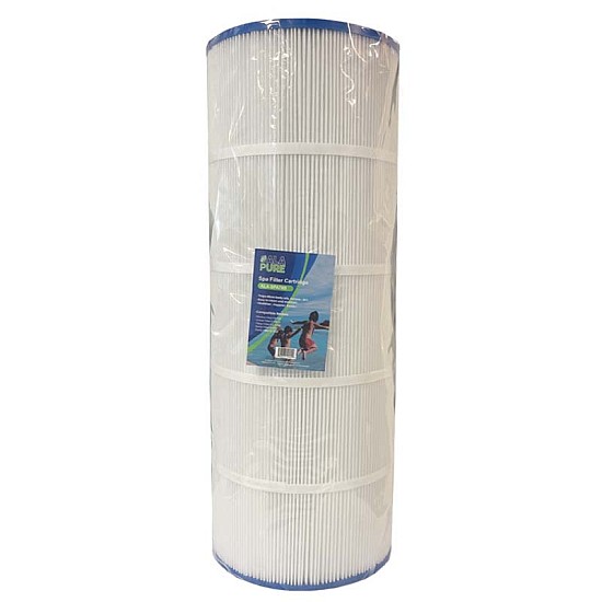 Alapure Spa Waterfilter geschikt voor Unicel C-8610 Alapure Spa Waterfilter geschikt voor Unicel C-8610