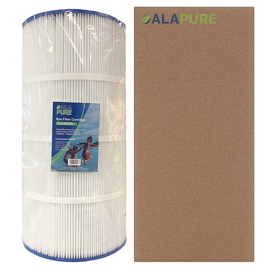 Alapure Spa Waterfilter SC822 / 80752 / C-8600