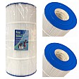 Alapure Spa Waterfilter geschikt voor Unicel C-8600 Alapure Spa Waterfilter geschikt voor Unicel C-8600