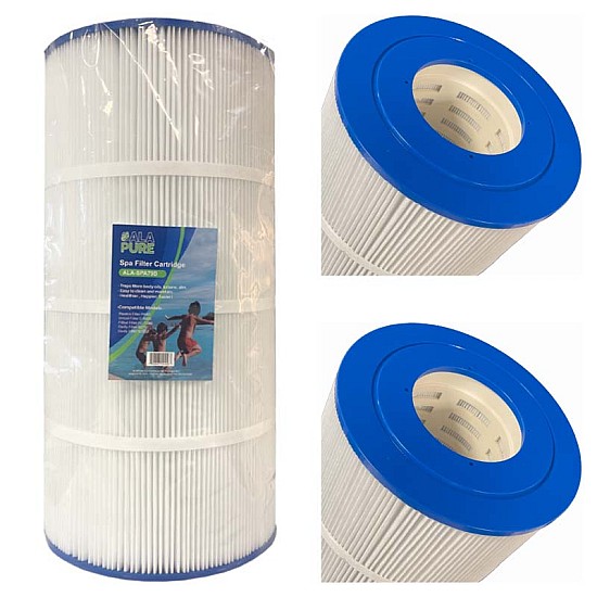 Alapure Spa Waterfilter geschikt voor Unicel C-8600 Alapure Spa Waterfilter geschikt voor Unicel C-8600
