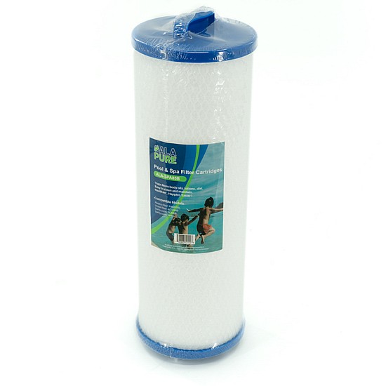 Unicel Spa Waterfilter 4CH-949 van Alapure ALA-SPA85B