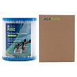 Alapure Filters geschikt voor Bestway Type I / 58093 Alapure Filters geschikt voor Bestway Type I / 58093