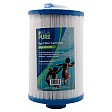 Alapure Spa Waterfilter geschikt voor Pleatco PSANT20P4 / PSANT20-P4 Alapure Spa Waterfilter geschikt voor Pleatco PSANT20P4 / PSANT20-P4