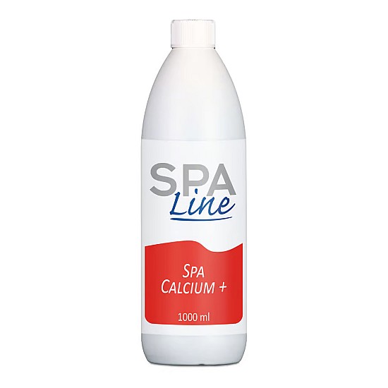 SpaLine Spa Calcium Plus SPA-CAL01