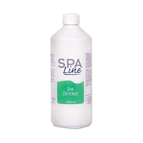 SpaLine Spa Defense Ontkalker SPA-DF002