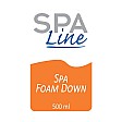 SpaLine Spa Foam Down Schuimverwijderaar SPA-FD001