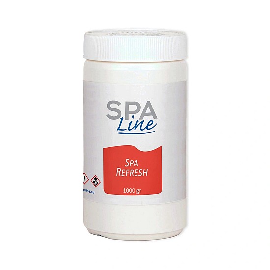 SpaLine Spa Spa Refresh SPA-REN01