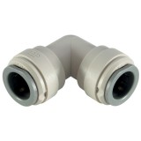 Afvoer/Stop (La Gee) Compleet - 1 1/4 Inch Aansluiting - De Boer Afvoer/Stop (La Gee) Compleet - 1 1/4 Inch Aansluiting - De Boer