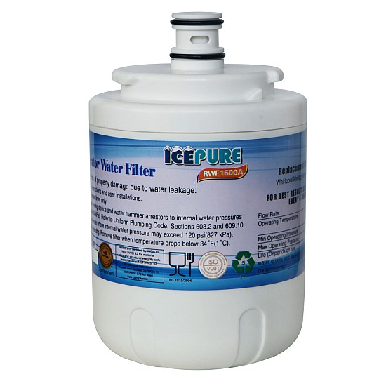 Icepure Waterfilter RFC1600A Icepure Waterfilter RFC1600A