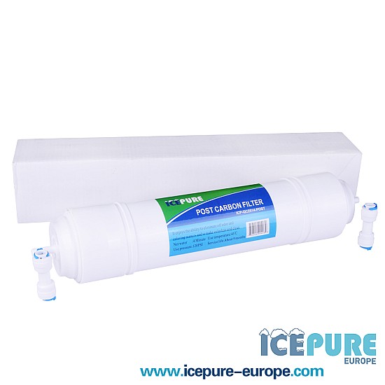 Küppersbusch Waterfilter DD-7098 van Alapure ICP-QC2514