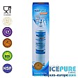 Icepure Waterfilter geschikt voor Maytag SBS005 Icepure Waterfilter geschikt voor Maytag SBS005