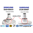 Samsung DA29-00003G Waterfilter van Alapure RWF1100A