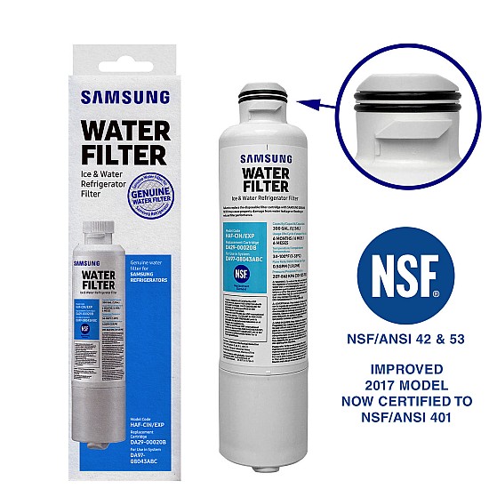 Samsung Waterfilter DA29-00020B / HAF-CIN