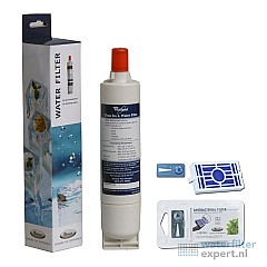 Whirlpool Waterfilter & Luchtfilter SBS200 / ANT001 (set) Whirlpool Waterfilter & Luchtfilter SBS200 / ANT001 (set)