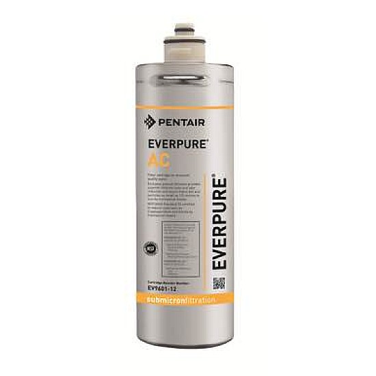 Everpure AC Waterfilter EV9601-12