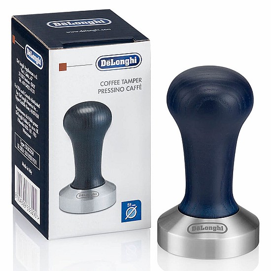 DeLonghi Koffie tamper DLSC058