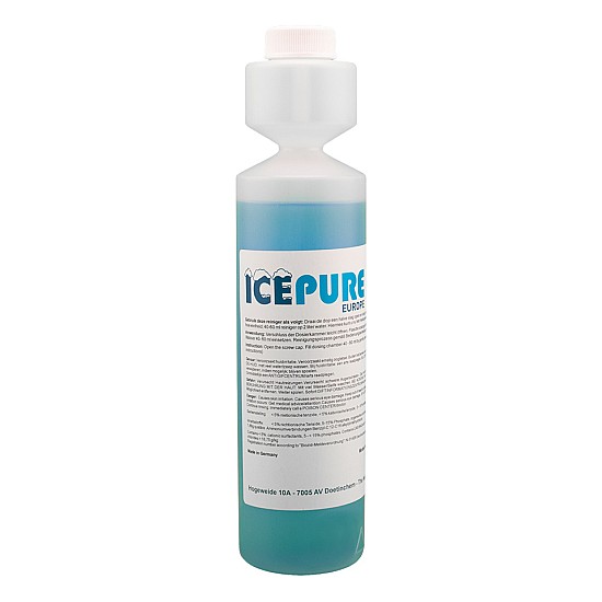 Melitta Melkreiniger Perfect Clean van Icepure ICP-CMC501