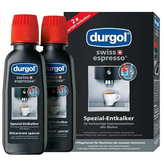 Durgol Espresso Ontkalker DED18/613