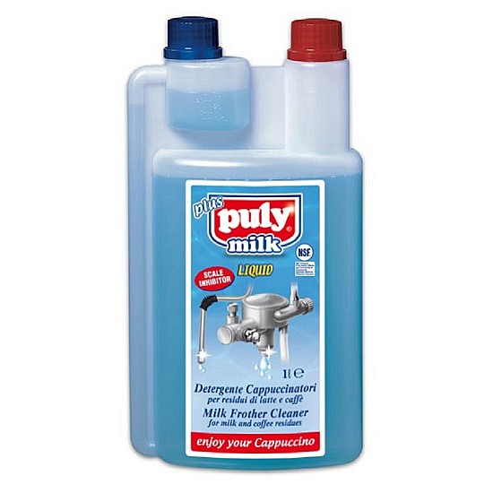 Puly Caff Milk Plus Liquid 1000ml