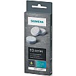 Siemens EQ. Series 2-in-1 Reinigingstabletten TZ80001A / 00312097