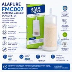 Alapure Kalkfilter FMC007 
