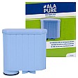 Alapure Waterfilter geschikt voor Saeco AquaClean / CA6903