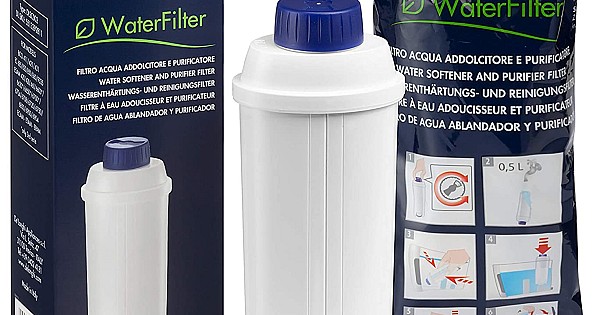 Delonghi water filter online