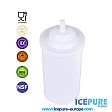 Icepure waterfilter CMF007XL voor Handmatige Espressomachines