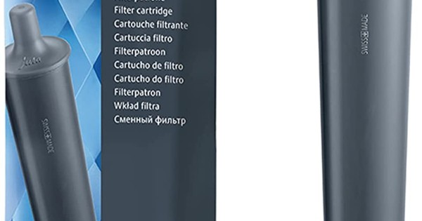 JURA Claris PRO Smart Waterfilter voor WE6 WE8 X6 X8 GIGA X8, 72819, set van 2