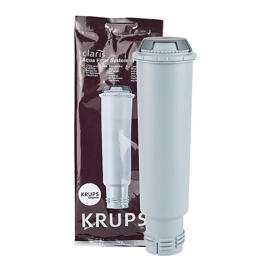 Krups Waterfilter Claris F088 Krups Waterfilter Claris F088