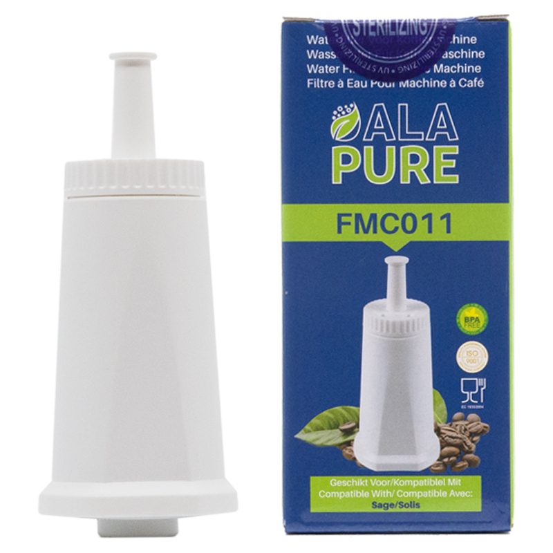 Sage water filter new arrivals