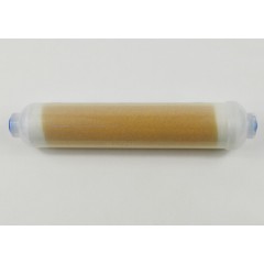 Inline Resin Filter