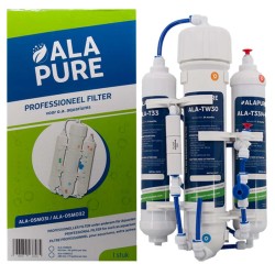Alapure Omgekeerde Osmose Aquarium 75 ALA-OSMO32