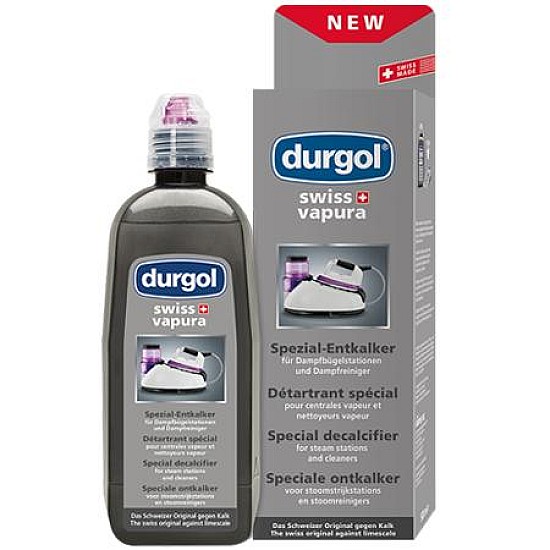 Durgol Swiss Vapura