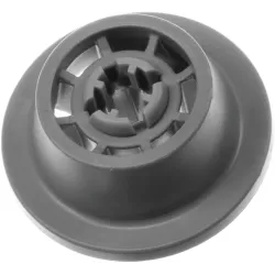 Alapure 00165314 Vaatwasser wiel geschikt voor Bosch / Siemens