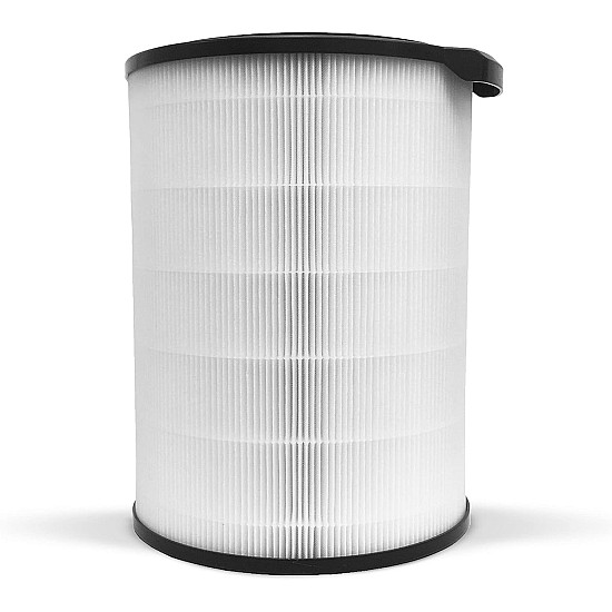 Alapure HEPA-Koolstoffilter geschikt voor Philips NanoProtect S3 FY3430/30 Alapure HEPA-Koolstoffilter geschikt voor Philips NanoProtect S3 FY3430/30