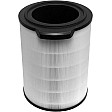 Alapure HEPA-Koolstoffilter geschikt voor Philips NanoProtect S3 FY3430/30 Alapure HEPA-Koolstoffilter geschikt voor Philips NanoProtect S3 FY3430/30