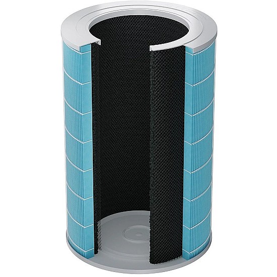 Alapure HEPA-filter geschikt voor Xiaomi Mi Air Anti-fijnstof Alapure HEPA-filter geschikt voor Xiaomi Mi Air Anti-fijnstof