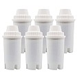 Brita Classic van Alapure CWF1002 Waterfilters 6-Pack