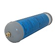 Sparq E290 Cilinder / Zuurstof Vulling 600 gram / Koolzuur Patroon
