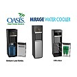 Oasis Mirage Waterkoeler met Warm Water