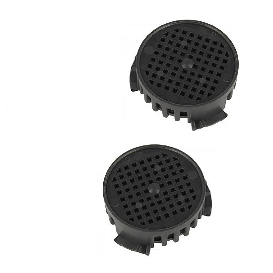 Alapure ALA-WK04 Compatible met Miele Wijnkoelkast Koolstoffilter KKF-KWNS Alapure ALA-WK04 Compatible met Miele Wijnkoelkast Koolstoffilter KKF-KWNS