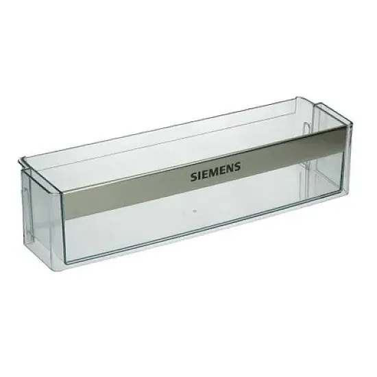 Siemens Koelkast Flessenbak 705186 / 00705186 Siemens Koelkast Flessenbak 705186 / 00705186